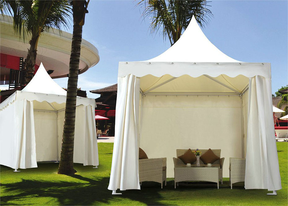 會展帳篷 篷房